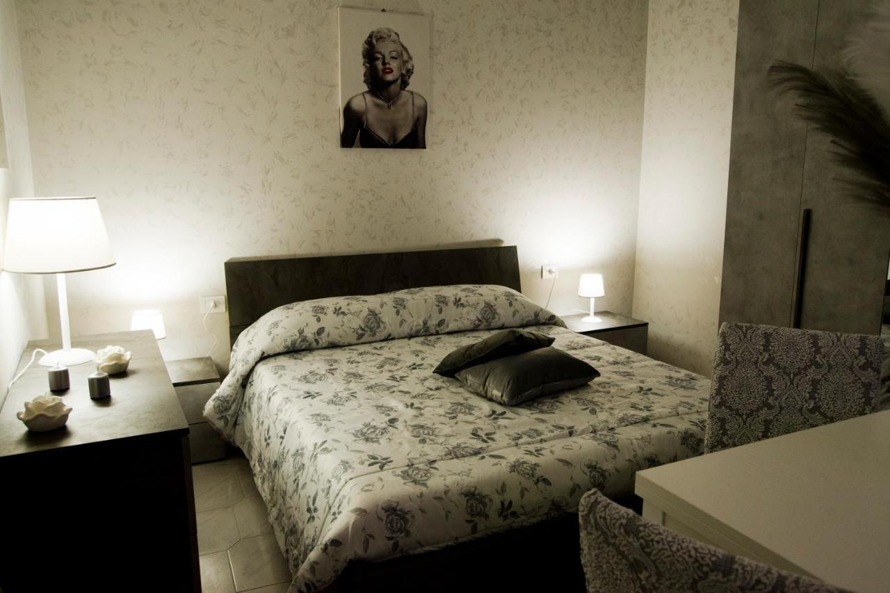 Mincasa Nel Cuore Di Napoli Buitenkant foto