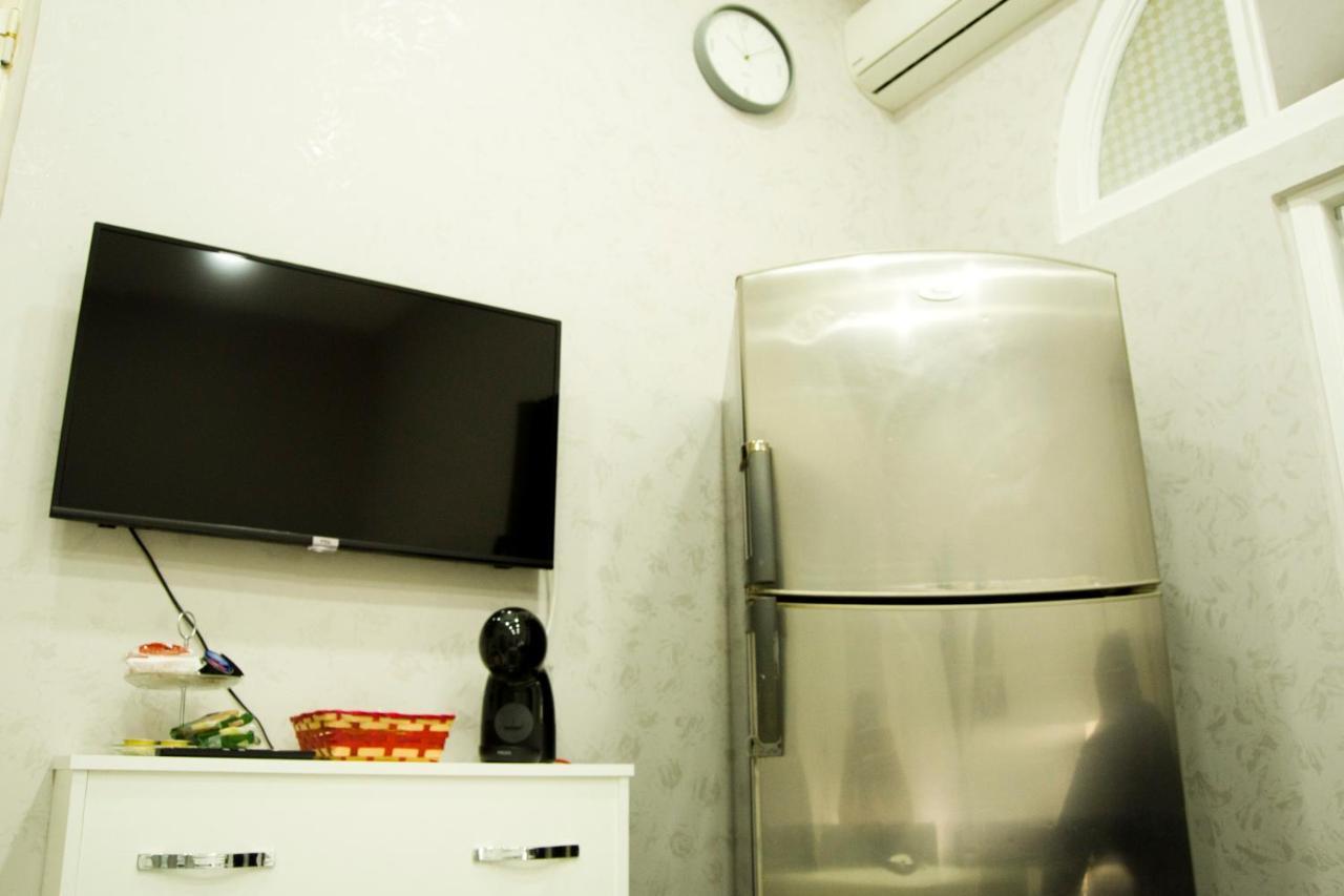 Mincasa Nel Cuore Di Napoli Buitenkant foto