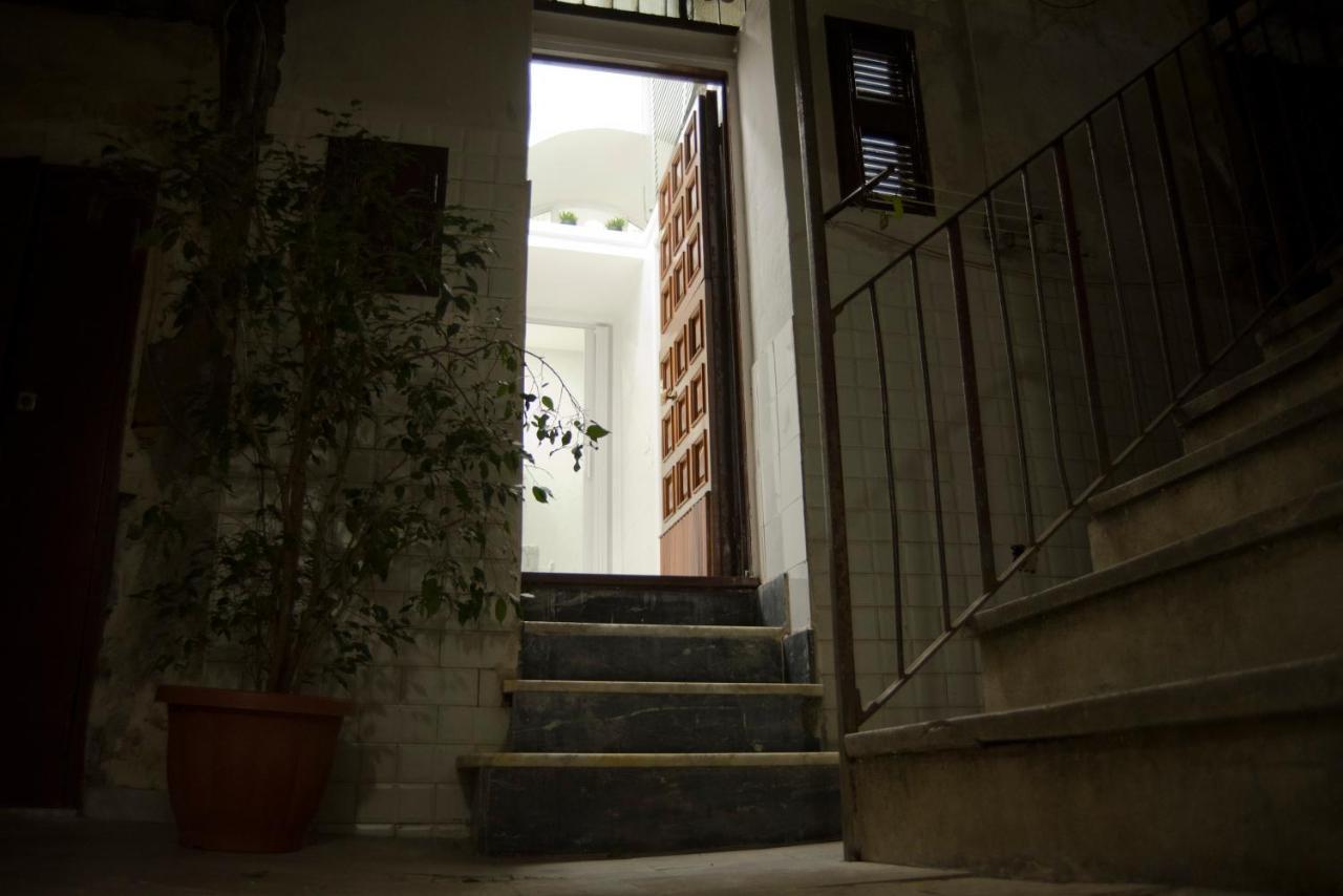 Mincasa Nel Cuore Di Napoli Buitenkant foto