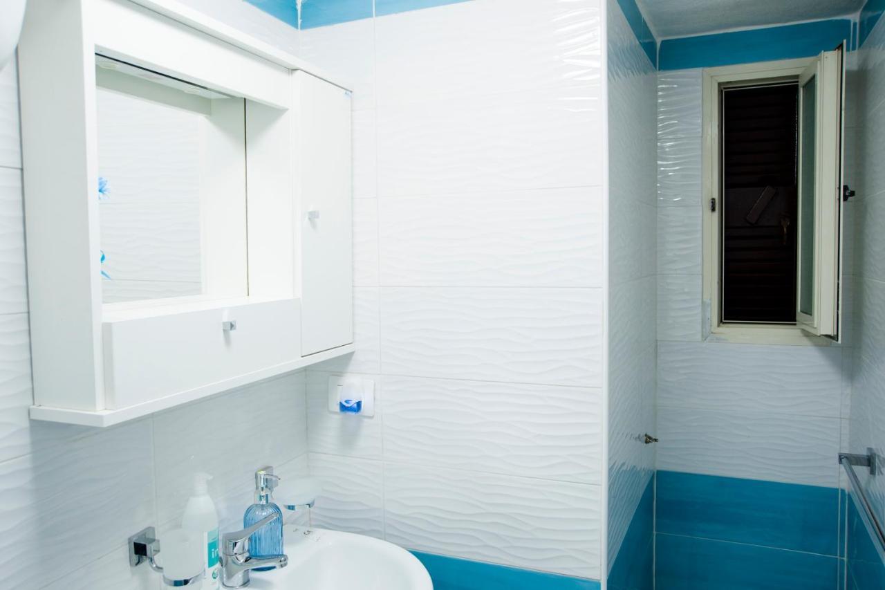 Mincasa Nel Cuore Di Napoli Buitenkant foto